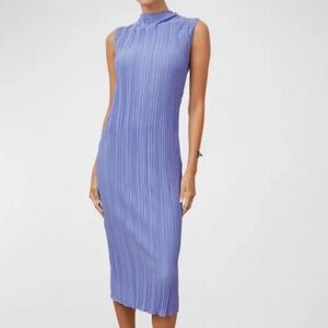 Rails Wakely Midi Dress - Size S